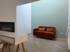 Maison à vendre 4 pièces DISTROFF (57)