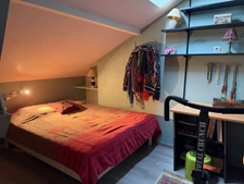 Appartement à vendre 6 pièces FLORANGE (57)