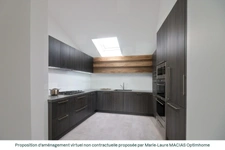 Appartement à vendre 4 pièces SEREMANGE ERZANGE (57)