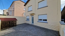 Maison à vendre 4 pièces DISTROFF (57)