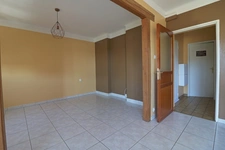 Appartement à vendre 3 pièces THIONVILLE (57)