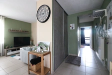 Appartement à vendre 3 pièces MONDELANGE (57)