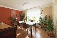 Appartement à vendre 3 pièces KNUTANGE (57)