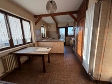 Maison à vendre 4 pièces AMANVILLERS (57)