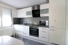 Maison à vendre 6 pièces UCKANGE (57)