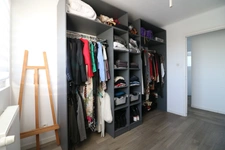 Maison à vendre 6 pièces GARCHE (57)