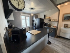 Appartement à vendre 3 pièces FLORANGE (57)
