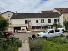 Maison à vendre 6 pièces FLORANGE (57)