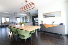 Maison à vendre 5 pièces FLORANGE (57)