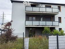 Appartement à vendre 1 pièces GUENANGE (57)