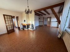 Maison à vendre 4 pièces AMANVILLERS (57)