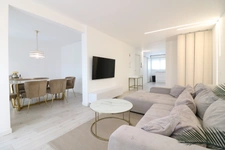Appartement à vendre 4 pièces FLORANGE (57)