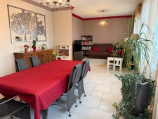 Appartement à vendre 6 pièces FLORANGE (57)