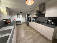 Maison à vendre 6 pièces GARCHE (57)