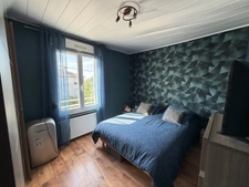 Appartement à vendre 3 pièces FLORANGE (57)