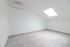 Appartement à vendre 4 pièces SEREMANGE ERZANGE (57)