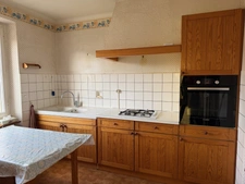 Maison à vendre 4 pièces FAMECK (57)