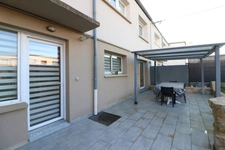 Maison à vendre 6 pièces GARCHE (57)