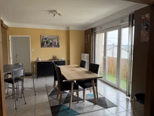 Appartement à vendre 3 pièces THIONVILLE (57)