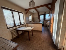 Maison à vendre 4 pièces AMANVILLERS (57)