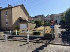 Maison à vendre 3 pièces SEREMANGE ERZANGE (57)