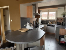 Appartement à vendre 3 pièces THIONVILLE (57)
