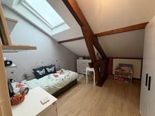 Appartement à vendre 6 pièces FLORANGE (57)