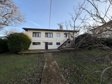 Maison à vendre 4 pièces AMANVILLERS (57)