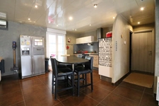 Maison à vendre 5 pièces FAMECK (57)