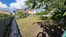 Maison à vendre 4 pièces DISTROFF (57)