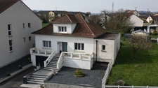 Maison à vendre 6 pièces FLORANGE (57)