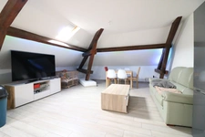 Appartement à vendre 3 pièces FLORANGE (57)
