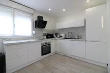 Appartement à vendre 4 pièces FLORANGE (57)
