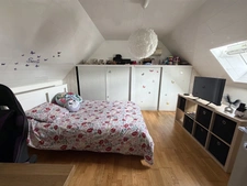 Maison à vendre 5 pièces FAMECK (57)