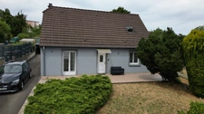 Maison à vendre 5 pièces FAMECK (57)