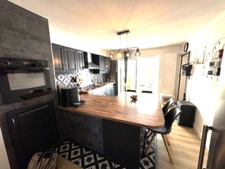 Maison à vendre 5 pièces FAMECK (57)