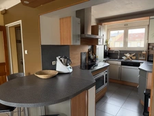 Appartement à vendre 3 pièces THIONVILLE (57)