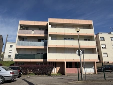 Appartement à vendre 4 pièces FLORANGE (57)