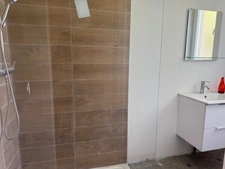 Appartement à vendre 4 pièces SEREMANGE ERZANGE (57)