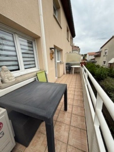 Maison à vendre 5 pièces FLORANGE (57)