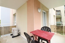 Appartement à vendre 3 pièces MONDELANGE (57)