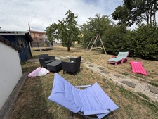 Maison à vendre 5 pièces FAMECK (57)