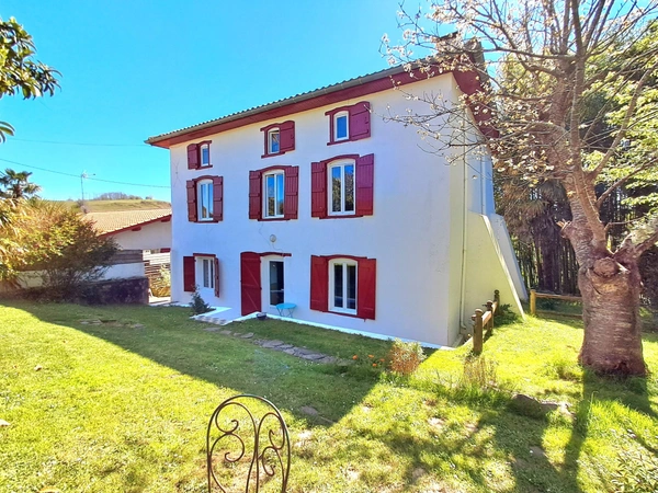 Maison de Caractère fin XVIIIe, début XIXe