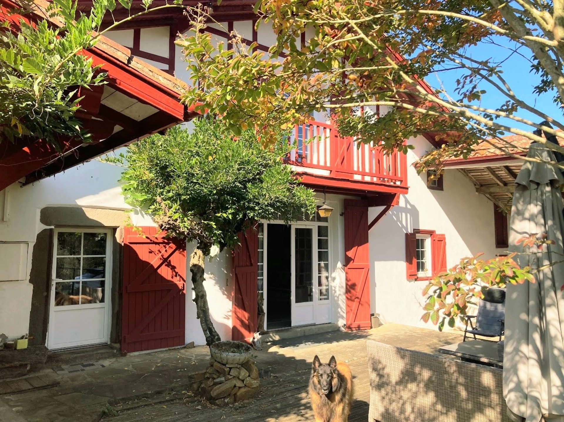 Maison 8 pièces 192 m² · à La Bastide Clairence · 192 m² · 725 000 €