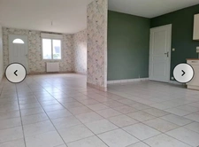 Maison à vendre 4 pièces INGRANDES (49)