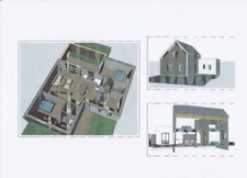 Maison neuve à vendre 5 pièces  (49)