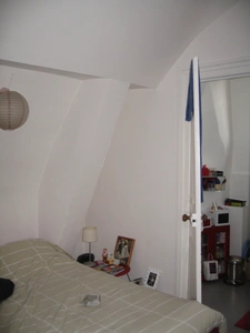 ANGERS CENTRE VILLE