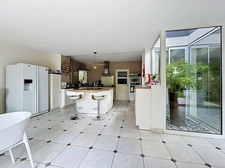 ANGERS SAINT-LÉONARD – 250 m² DE CONFORT POUR TOUTE LA FAMILLE !