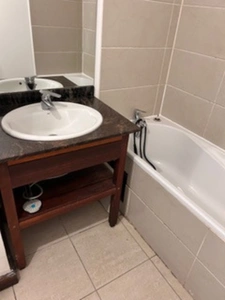 Appartement à vendre 1 pièces SAINT DENIS (974)