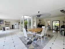 ANGERS SAINT-LÉONARD – 250 m² DE CONFORT POUR TOUTE LA FAMILLE !
